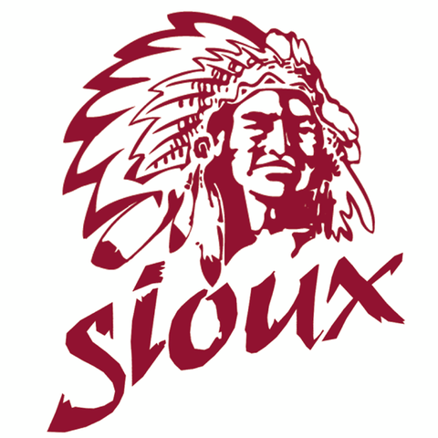 Sioux logo